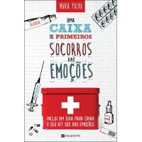 Uma Caixa de Primeiros Socorros das Emoções