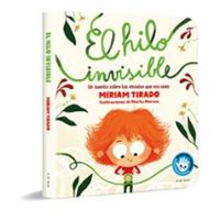 El hilo invisible-pequeñas manitas