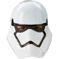 Star Wars - Máscara Stormtrooper - Tamanho Único
