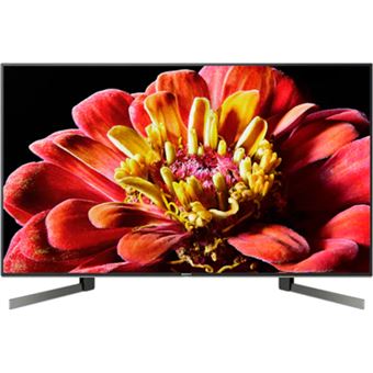 Smart TV Android Sony UHD 4K HDR KD49XG9005BAEP 124cm