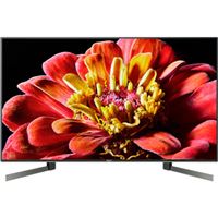 Smart TV Android Sony UHD 4K HDR KD49XG9005BAEP 124cm
