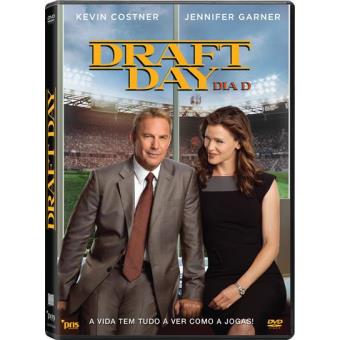 Draft Day: Dia D