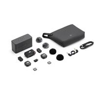 T'nB IPHHOLD21 Supporto Universale Per Telefono In Auto, Con Ventosa Per Parabrezza E Clip Per Bocchetta D'Aria, Braccio Regolabile 360°