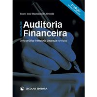 Manual de Auditoria Financeira