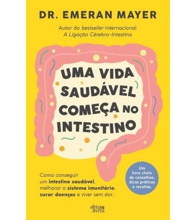 As Melhores Receitas de Vida e Saúde (Vol. 1)