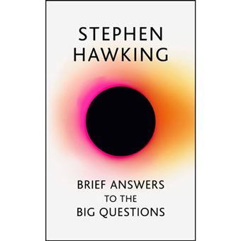 Brief Answers to the Big Questions