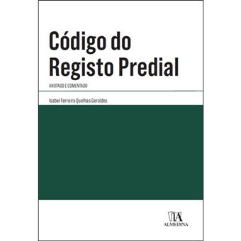 Codigo do registo predial de mocambique