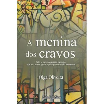A Menina dos Cravos