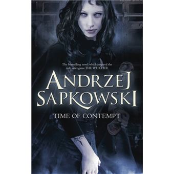 Time of Contempt