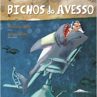 Bichos do Avesso