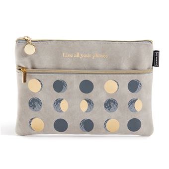 zip pouch large