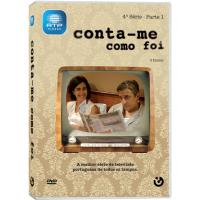 Conta-me Como Foi – 4ª Temporada / Parte 1