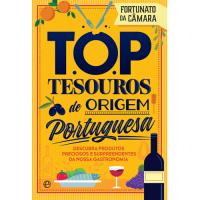 TOP - Tesouros de Origem Portuguesa