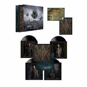 The Astonishing (4LP)