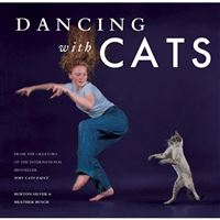 Dancing with cats
