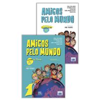 Portugues XXI Livro do Aluno 1-1 