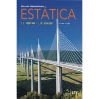 Mecânica para Engenharia - Estática