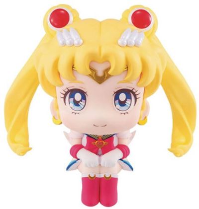 Blu-ray Sailor Moon Collection - Todas As Sagas + Filmes