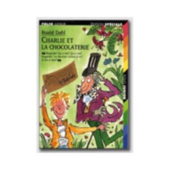 Charlie et la Chocolaterie