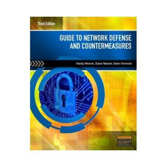 Guide to Network Defense and Countermeasures - 1