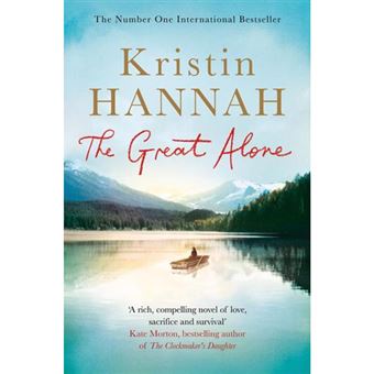 The Great Alone