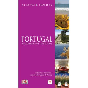 Portugal - Alojamentos Especiais