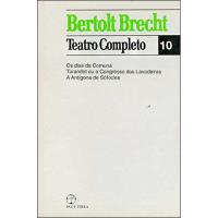 Teatro Completo - Livro 10