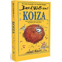 Koiza