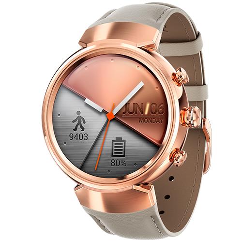 Asus zenwatch 2025 3 fnac