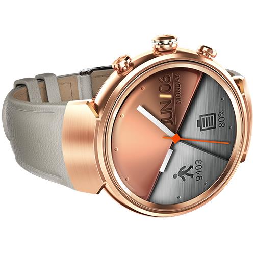 Asus zenwatch 3 fnac hot sale