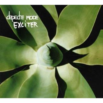 Exciter - CD + DVD