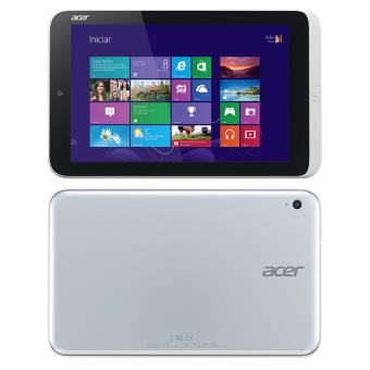 Acer iconia tab w3 810 обзор