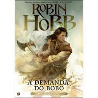 Saga Assassino e o Bobo - Livro 3: A Demanda do Bobo