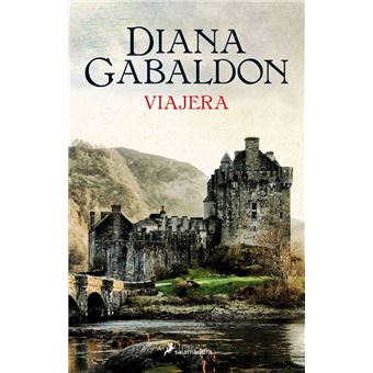 Viajera (Saga Outlander 3)