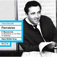Schubert-fierrabras