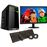 Desktop Insys PowerNet | Celeron J1800 | 4GB + Monitor Philips 21,5''_0