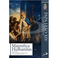 Magnifica Humanitas - Carta Encíclica