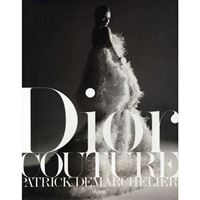 Dior couture by demarchelier