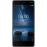 Smartphone Nokia 8 - 64GB - Silver_1