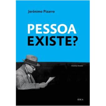 Pessoa Existe?