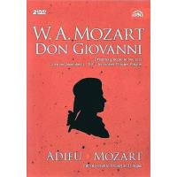 Don Giovanni/adieu Mozart