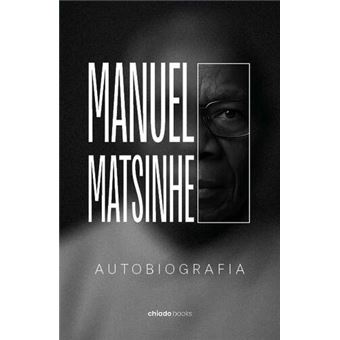 Manuel Matsinhe - 1