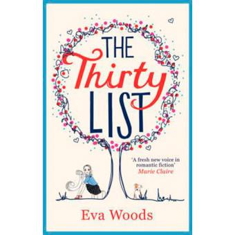 The Thirty List