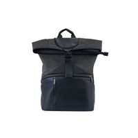 Mochila Viagem EcoFlow 30L para River 2 - Preto / Cinzento