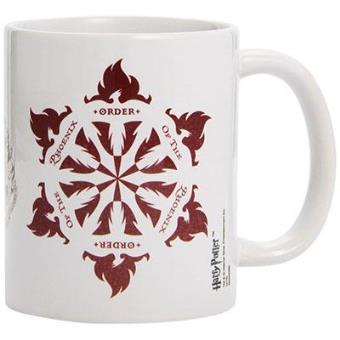 Harry Potter - Caneca "Order of The Phoenix"