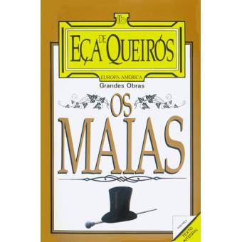 Os Maias