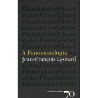 A Fenomenologia