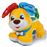 Baby Cachorrinho Cucu Falante - Clementoni_2