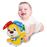 Baby Cachorrinho Cucu Falante - Clementoni_3