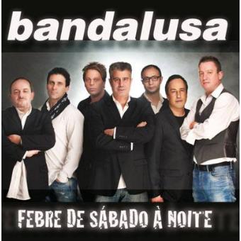 Febre de Sábado à Noite